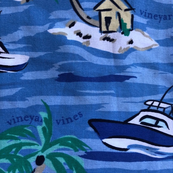 Vineyard vines dish cloths - Picture 2 of 3